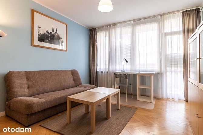 M3+kuchnia+balkon+piwnica/Ogrody przy pętli tram. - Pełny obrazek: 3/17