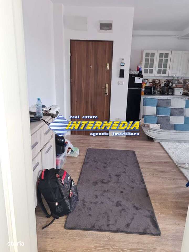 Apartament 2 camere Bloc NOU mobilat si utilat CETATE - Imagine principală: 5/6