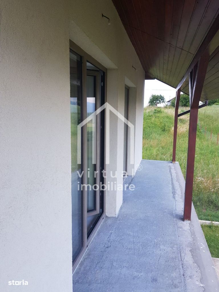 Casa de vanzare in Sibiu: 134mp, teren 600mp ,Zona Daia Nouă