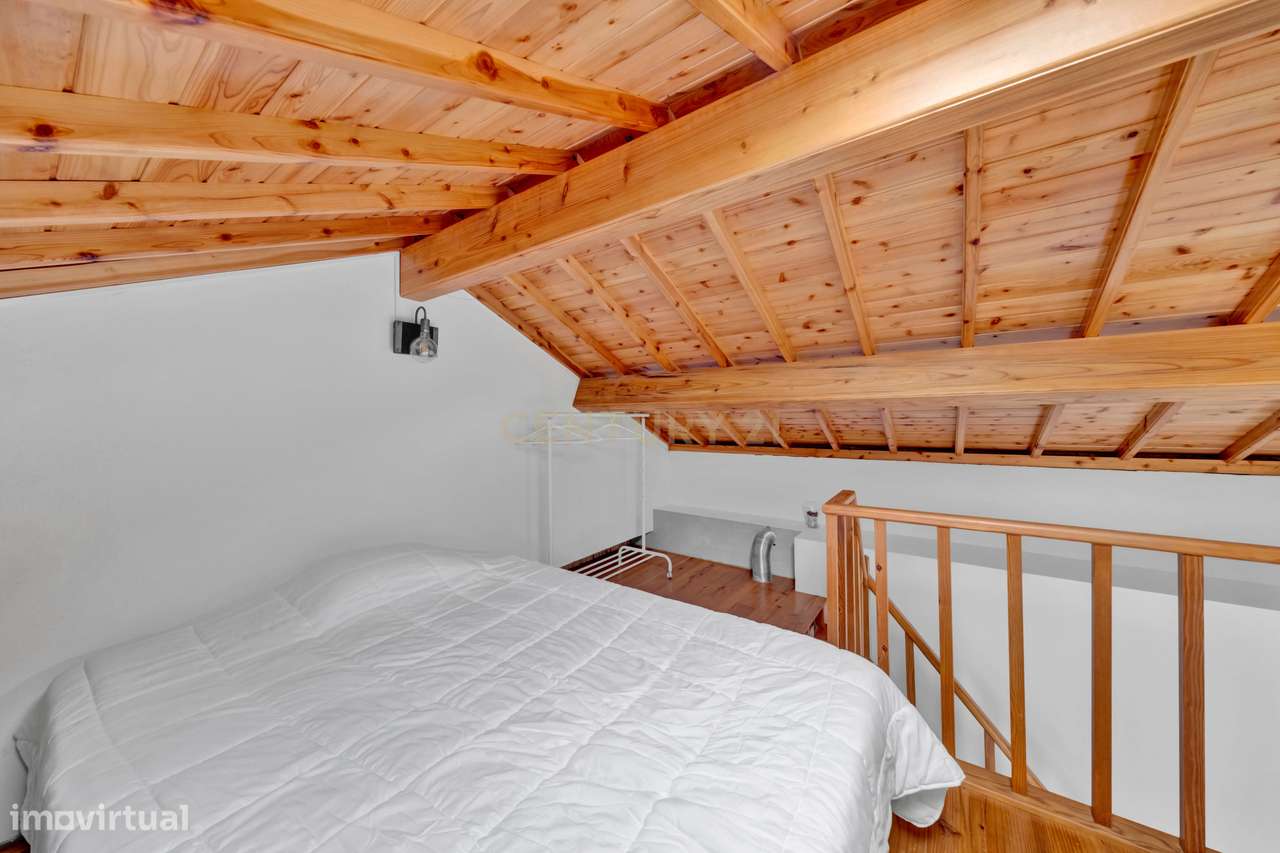 Moradia T1 remodelada Vila de Porto Judeu - Ilha Terceira-13