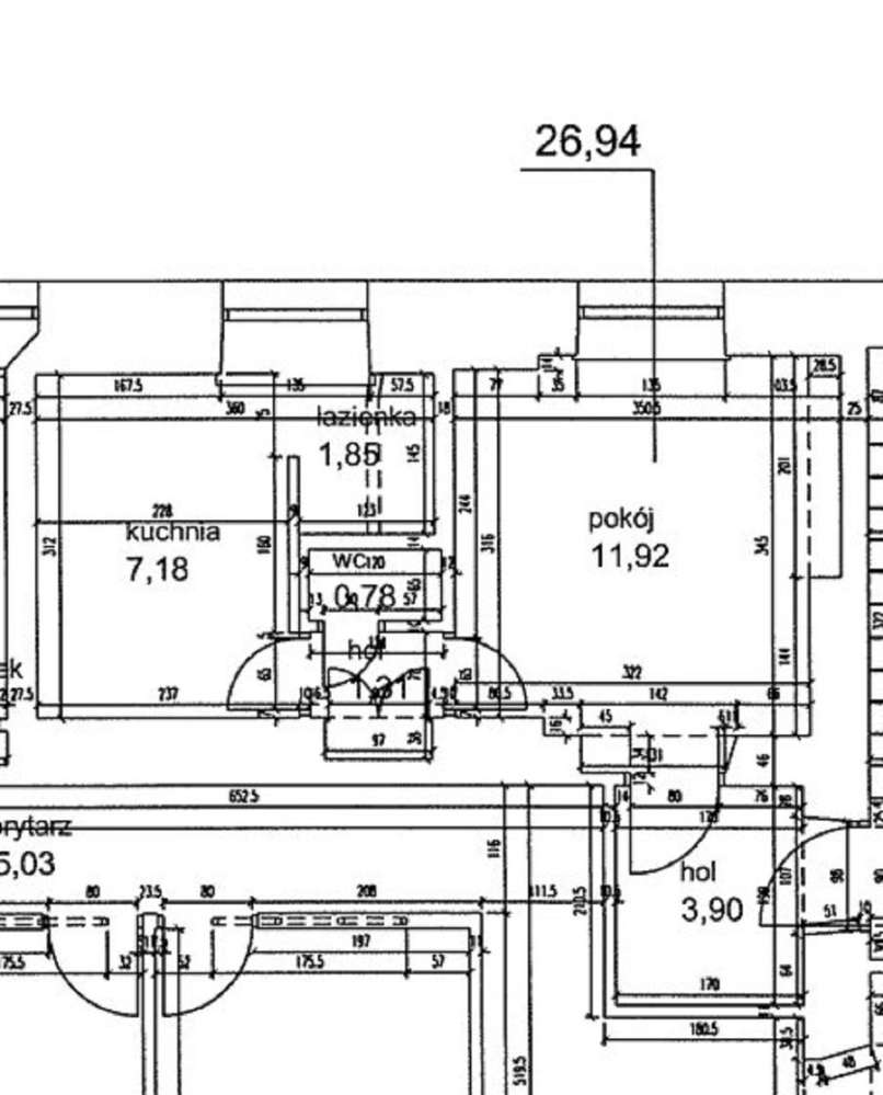 Kamienica. Serce Warszawy. Idealne na inwestycję.-2