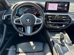 BMW 520 d Pack M Auto - 8