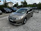 Citroën C4 1.6 VTi Attraction - 1