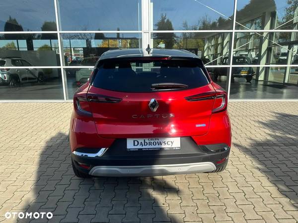 Renault Captur 1.6 E-TECH Intens - 9