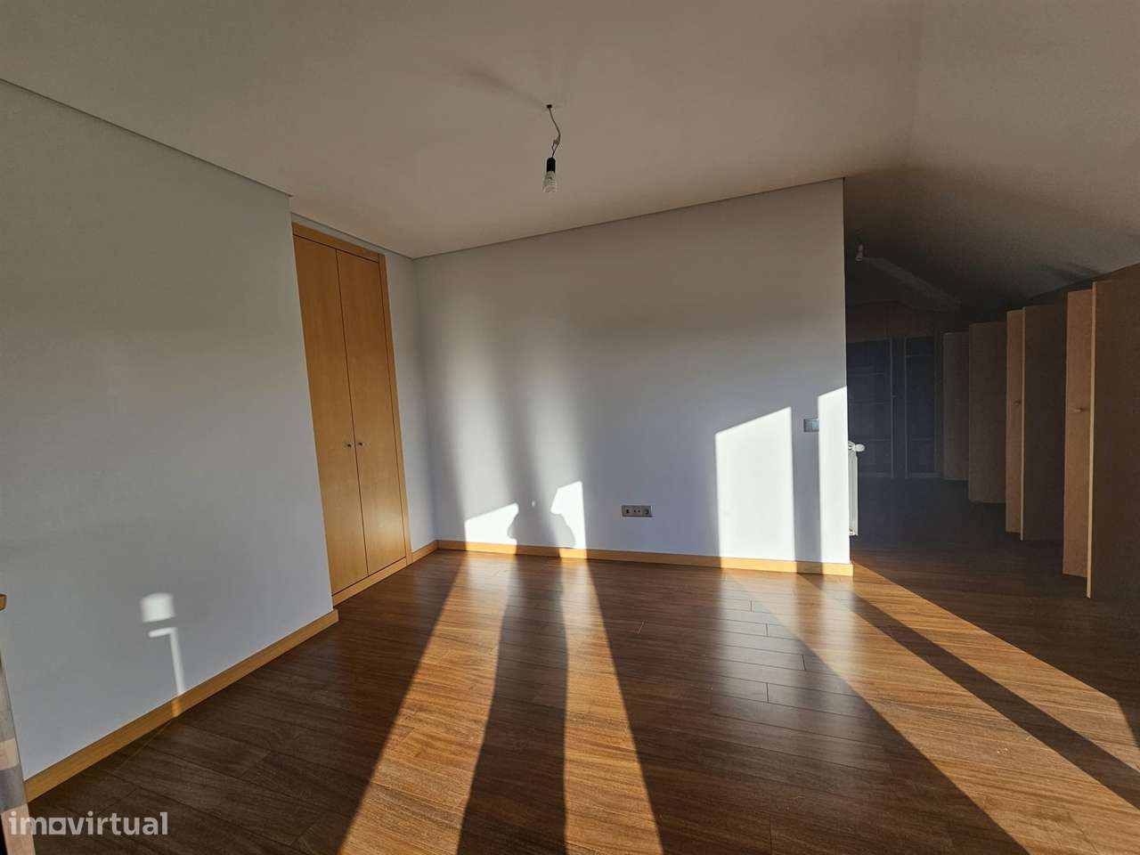 Apartamento T3 Venda em São Mamede de Infesta e Senhora da Hora,Matosi-24