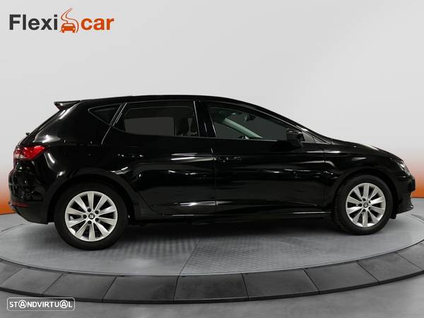 SEAT Leon 1.0 EcoTSI Style DSG S/S - 6