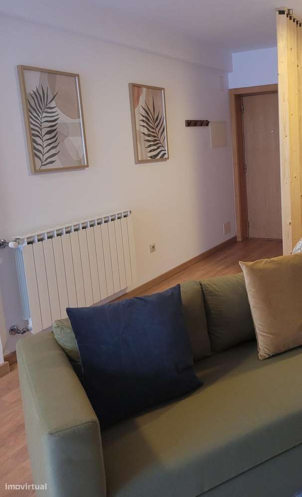 Estúdio - localizado em Aveiro - Grande imagem: 2/10