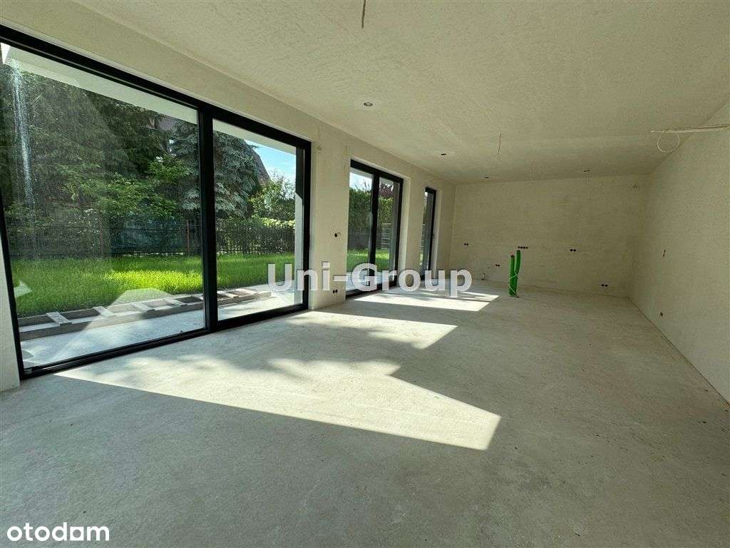 Ursynów Nowoczesny Blizniak Promoca Wiosenna !!!! - Pełny obrazek: 3/10