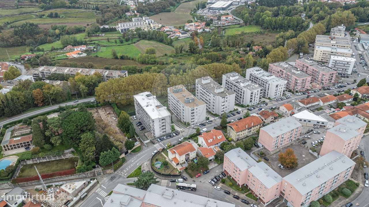 Apartamento T3 para venda - Grande imagem: 5/27