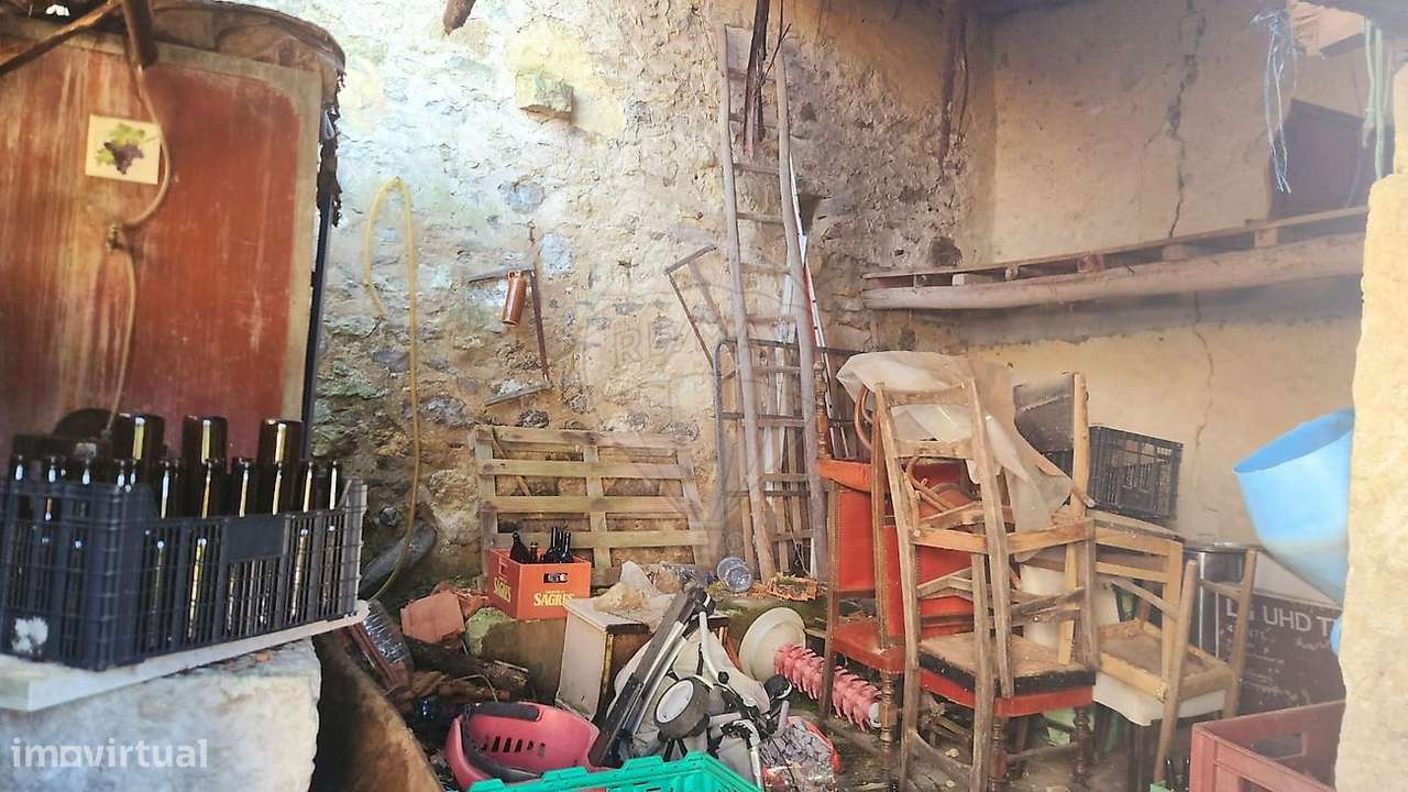 Armazém T0 para venda - Grande imagem: 5/5