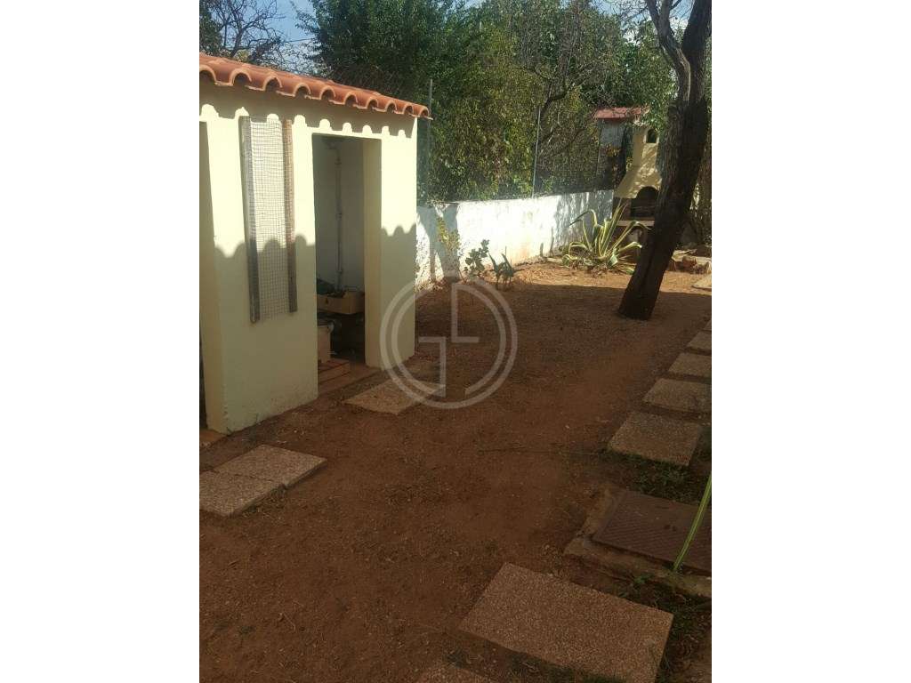 Oportunidade de Investimento | Moradia T3 com Piscina em Almancil-8