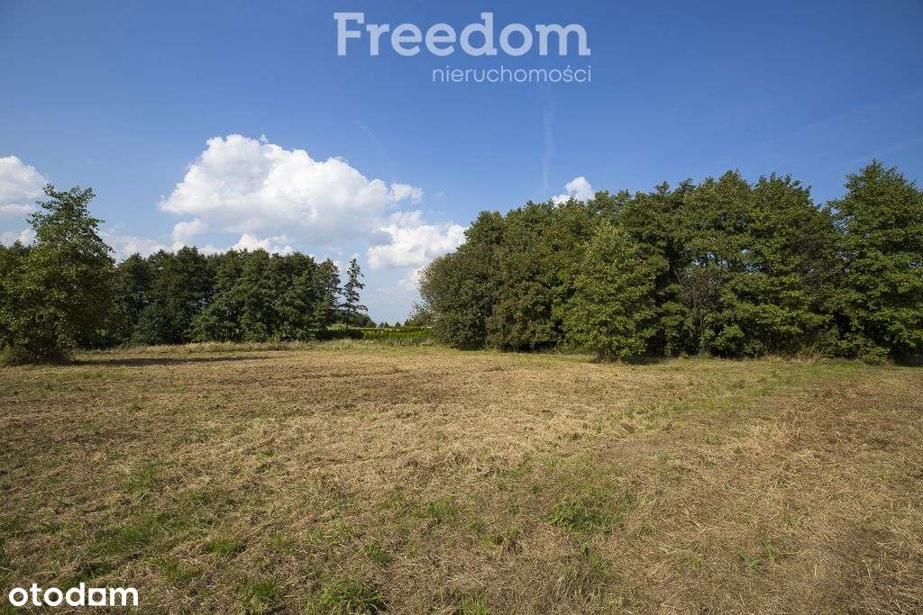 Działka budowlana 13,90 ar Rzeszów, Matysówka - Pełny obrazek: 4/16