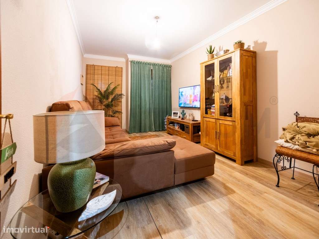 Apartamento T2 à venda no Poço Mouro - Setúbal - Grande imagem: 2/19