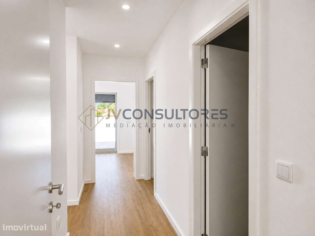 Apartamento T2 Venda em Valongo do Vouga,Águeda-5