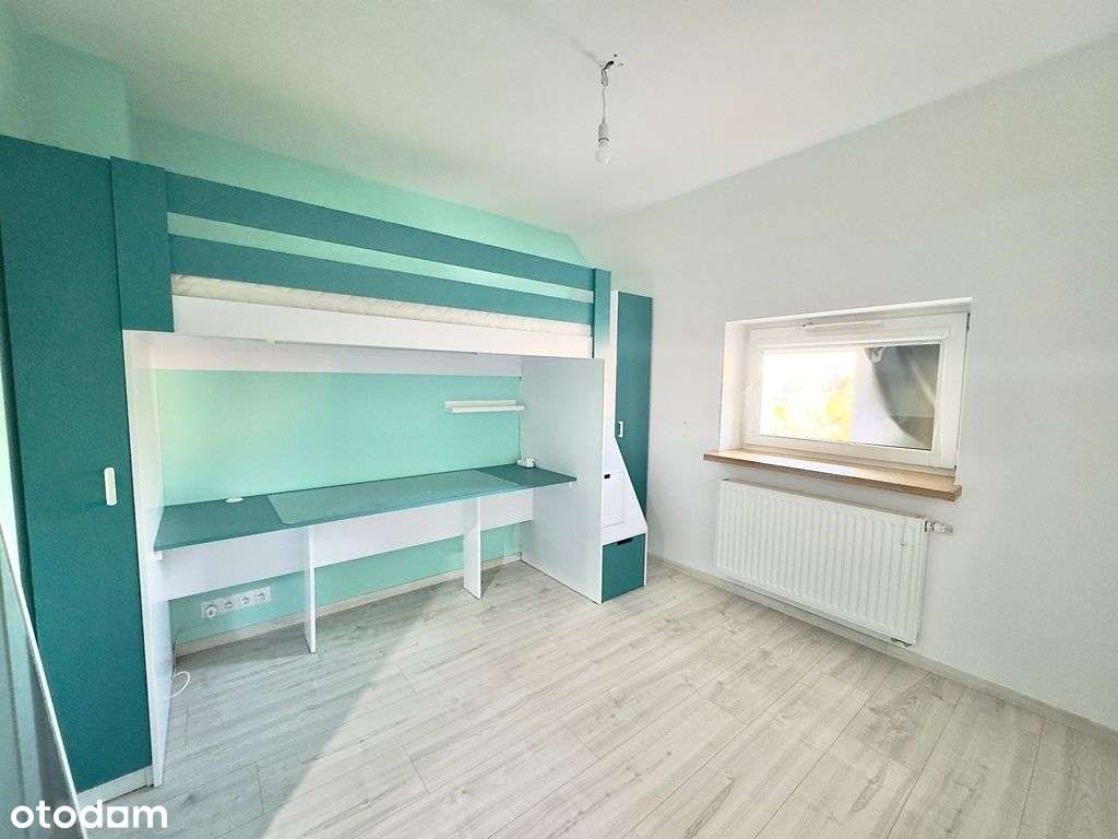 4 pok., balkon, antresola, klima, wyposażone-6