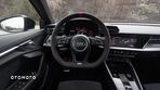 Audi RS3 TFSI Quattro S tronic - 12