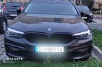 BMW Seria 5 520d - 1