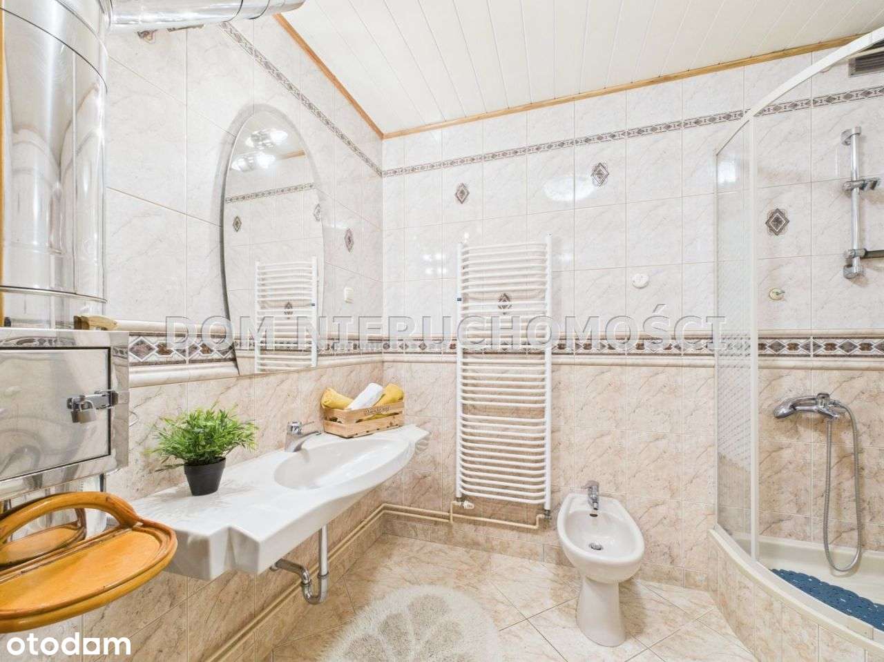 Przestronny Bliźniak na os. Mazurskim 185m2-12