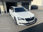 Skoda Superb 2.0 TDI 4x4 DSG Style - 7