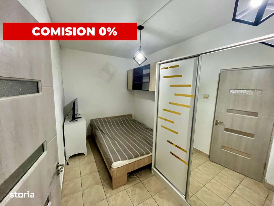 Apartament 2 camere | Ciresica | Parter - Imagine principală: 1/7