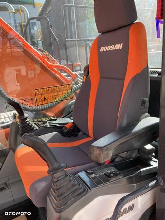 Doosan DX255LC-5 - 28