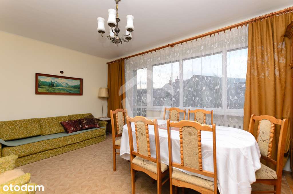 Dom wolnostojący na dużej działce - Błażowa Górna-0