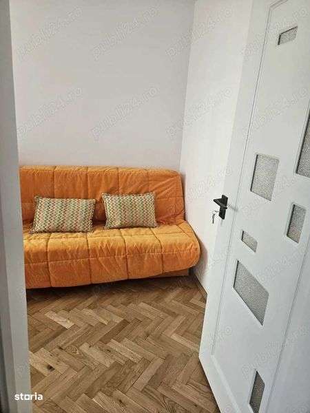 Apartament 3 camere, ultracentral, pentru sediu firma sau birou - Imagine principală: 5/8