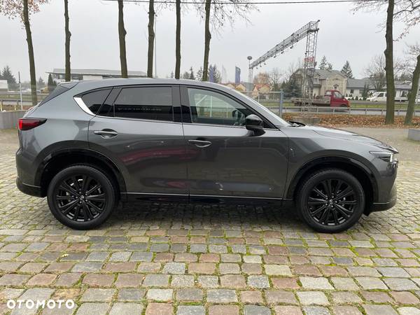 Mazda CX-5 2.0 Homura 2WD - 3