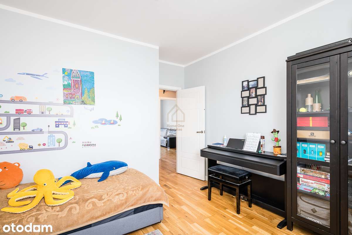 Mieszkanie 2 - pok. os. Oświecenia-5