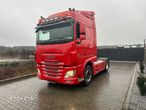 DAF XF 106 460 AUTOMAT RETARDER - 1