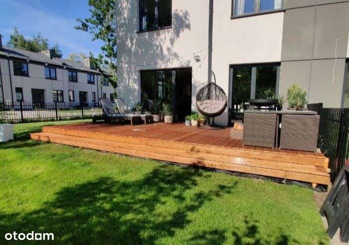 Dom 1/2 Bliżniaka pk.144m2. Piękna Okolica - Pełny obrazek: 5/6