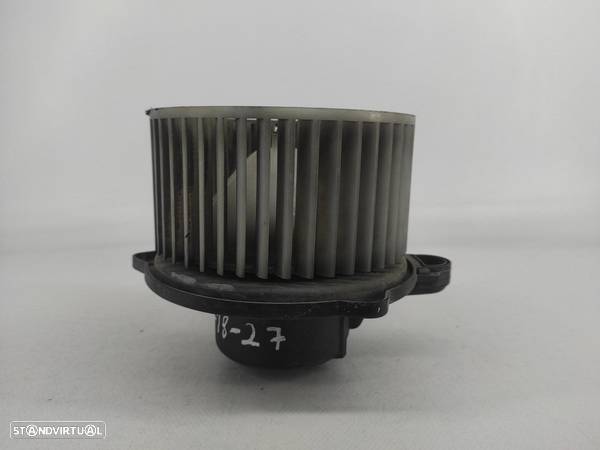 Motor Da Chaufagem Sofagem  Hyundai Getz (Tb) - 1