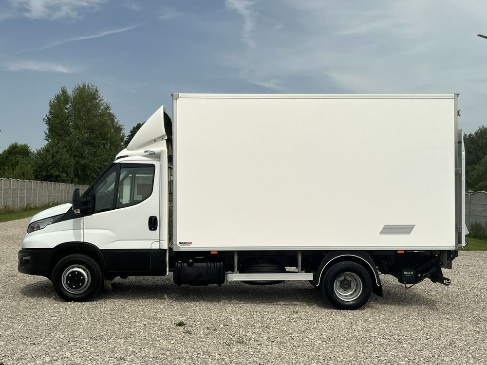 Iveco Daily 2021