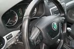 Skoda Octavia 1.4 TSI Ambiente - 6