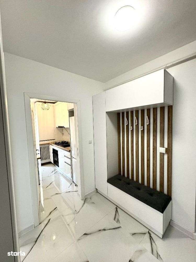 STEJARILOR RESIDENCE - Apartament 1 camera | Parter – curte proprie - Imagine principală: 4/12