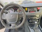 Peugeot 508 2.0 BlueHDI FAP BVA Allure - 10