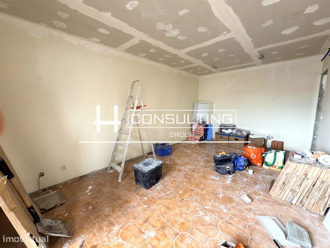 Apartamento T3 Venda em Baixa da Banheira e Vale da Amoreira,Moita-17