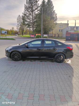 Ford Focus - 5