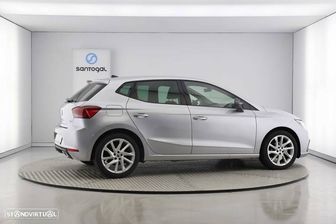 SEAT Ibiza 1.0 TSI FR - 5