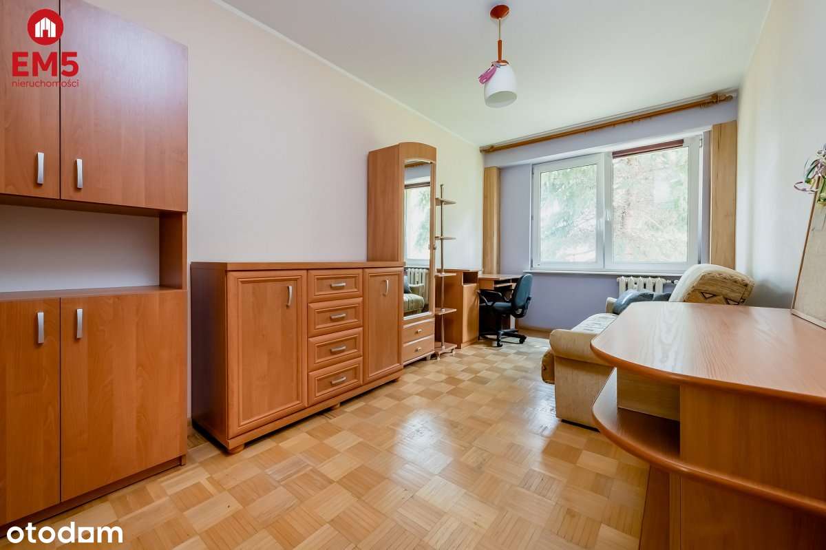 Ładne 4 pokoje*Ul. Kalinowa*84m2 piętro 1 - Pełny obrazek: 5/10