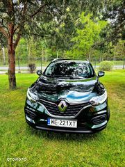 Renault Kadjar 1.3 TCe FAP Easy Life EDC