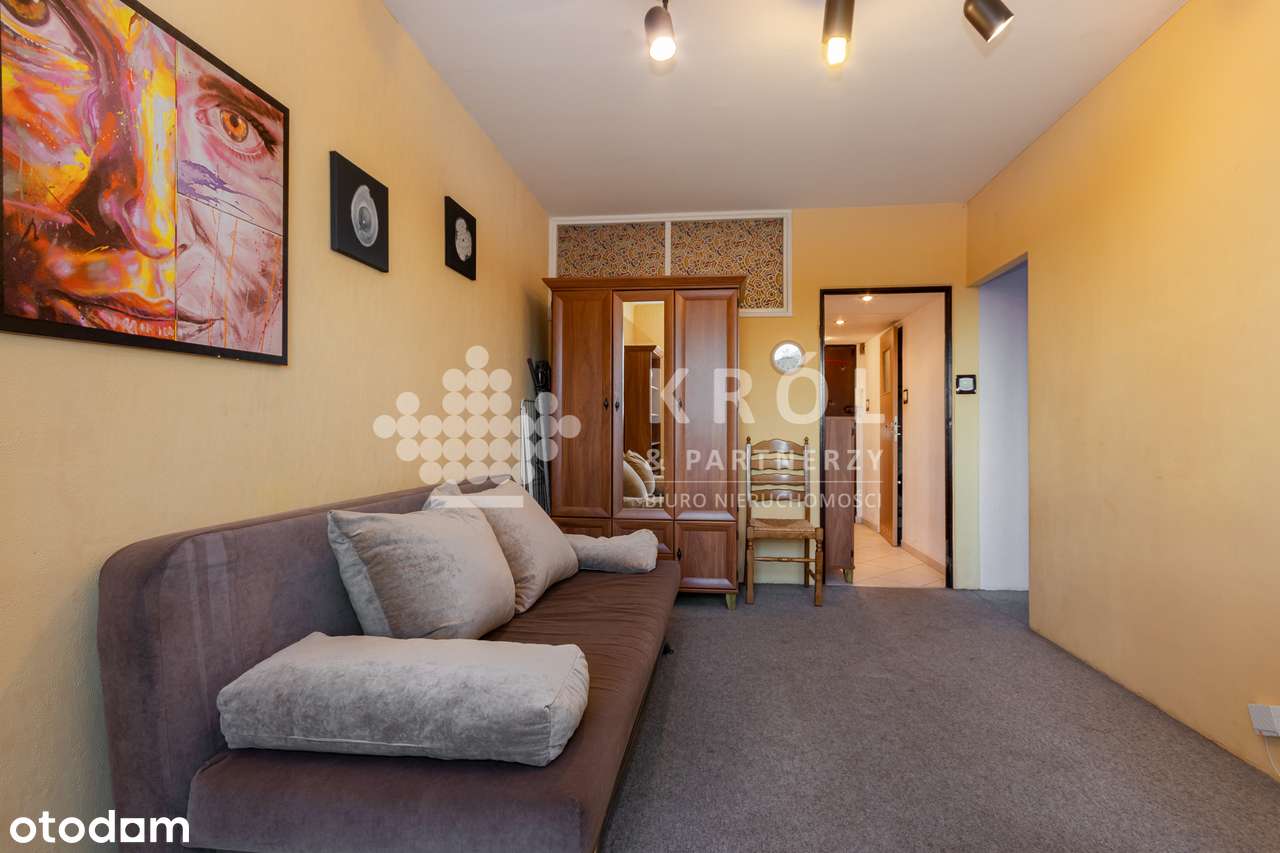 Idealne Mieszkanie do Wynajęcia w Szczecinie! - Pełny obrazek: 1/19