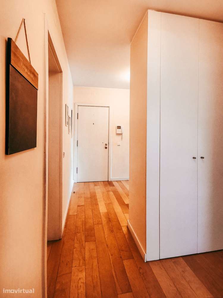 Apartamento Mobilado - Parque das Nações - Grande imagem: 4/24