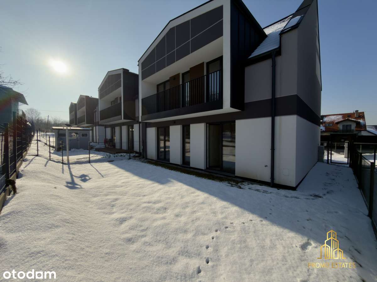 Diamentowe Zacisze Rząska – gotowe do wprowadzenia-11