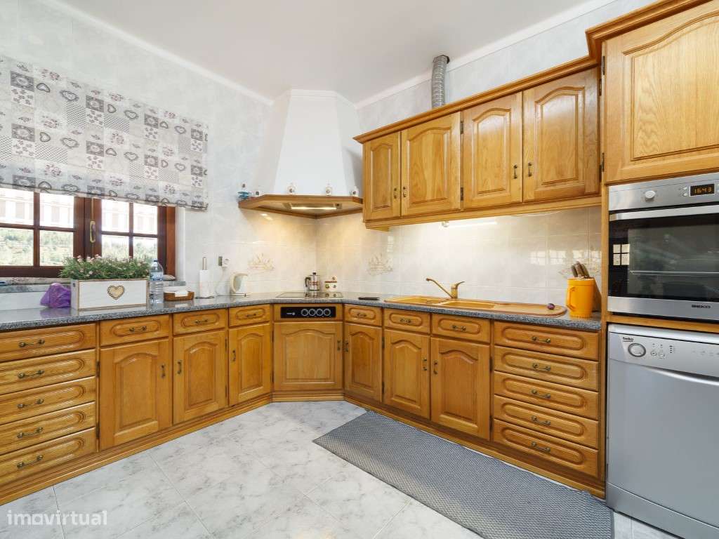 Moradia São Pedro de Tomar - Privacidade a 10min do centro de Tomar-14