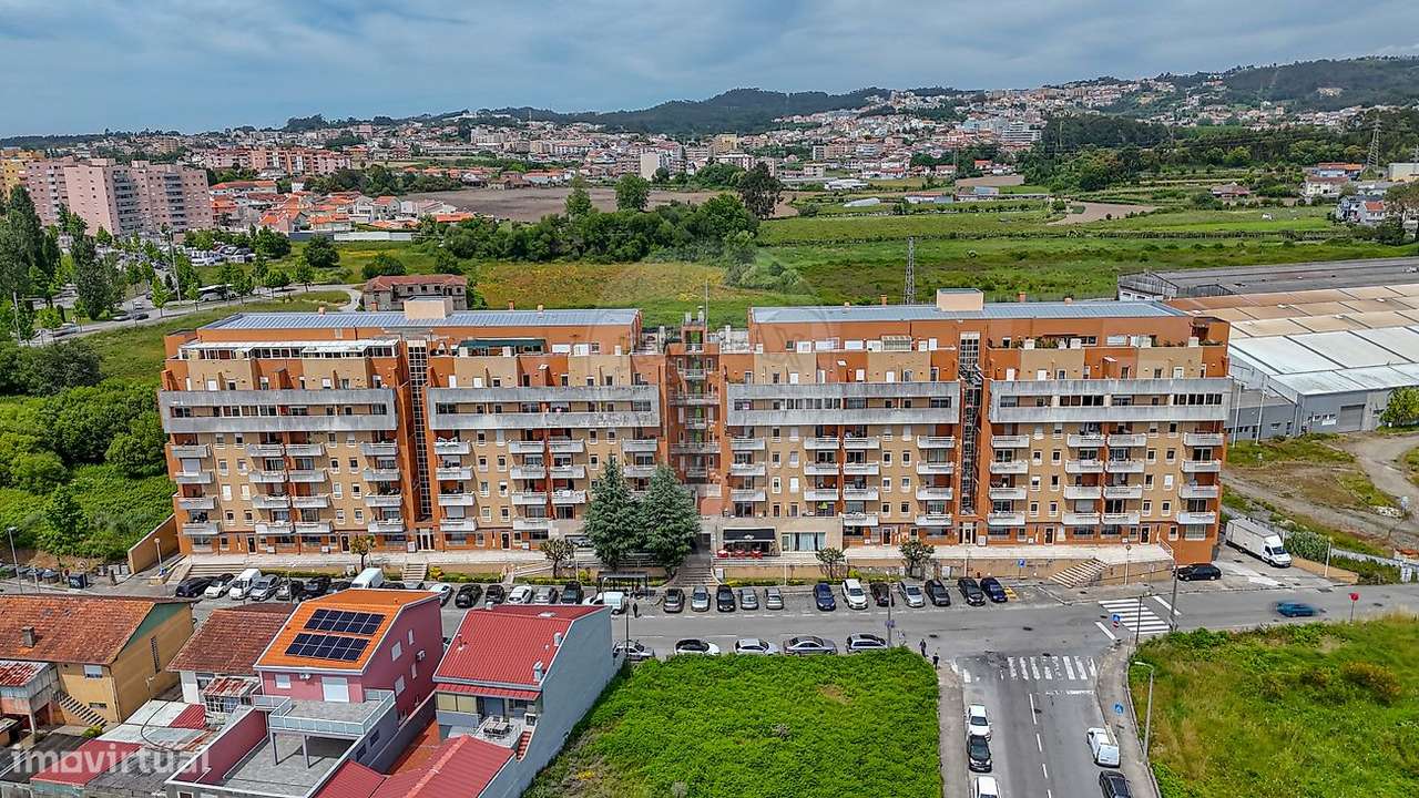 Apartamento T2 para venda - Grande imagem: 2/31