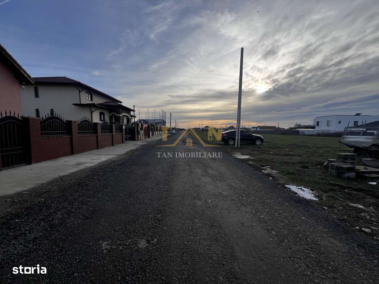 De Vanzare Duplex Mosnita Noua 4 Camere !!! - Imagine principală: 2/20