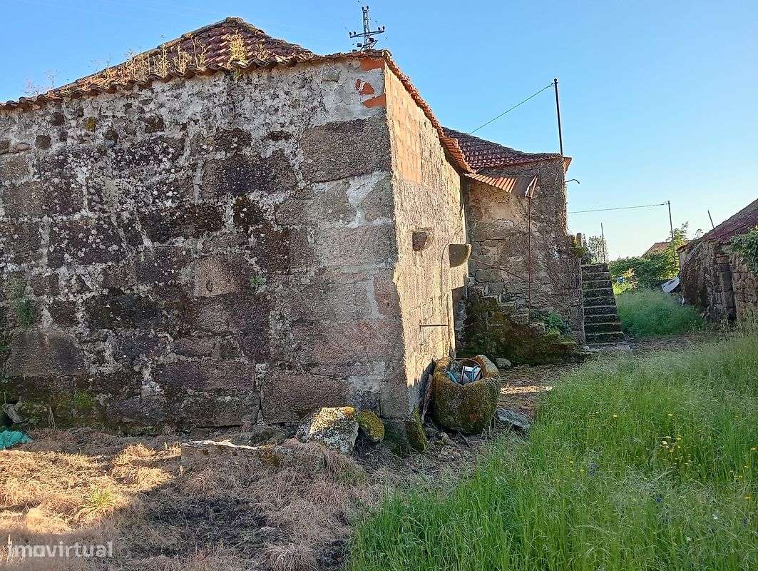 Moradia T3 para venda - Grande imagem: 4/20