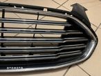 ATRAPA KRATKA GRILL ZDERZAKA FORD MONDEO MK5 MK-5 V 5 DS73 - 11