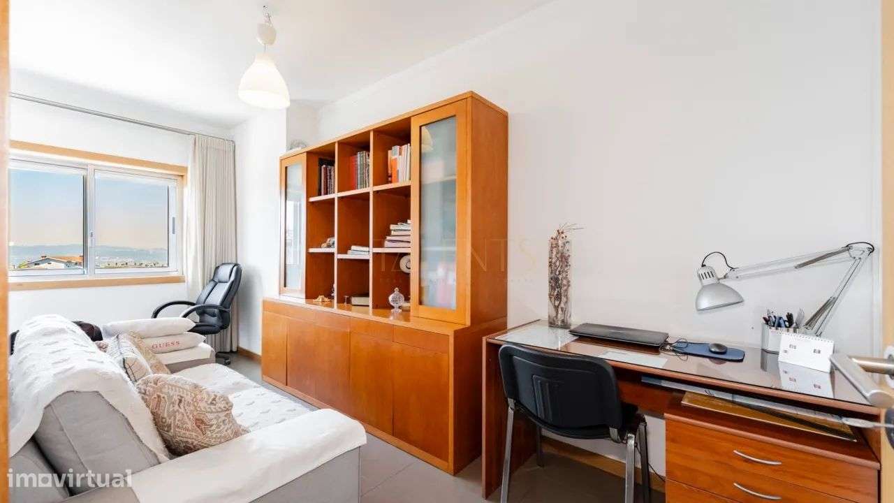 Apartamento T3 em Penafiel (2 Frações: T2+T1)-15